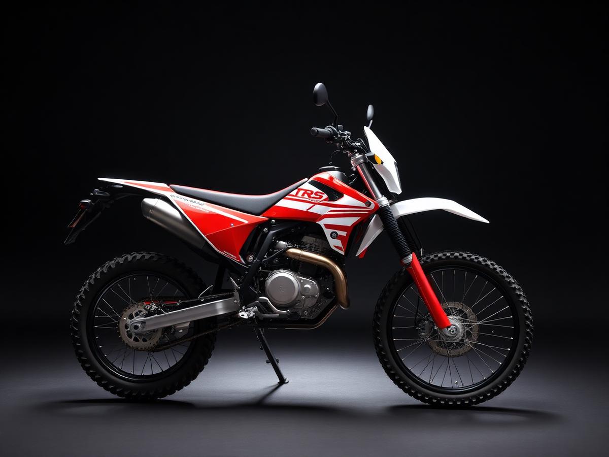 TRS Trial